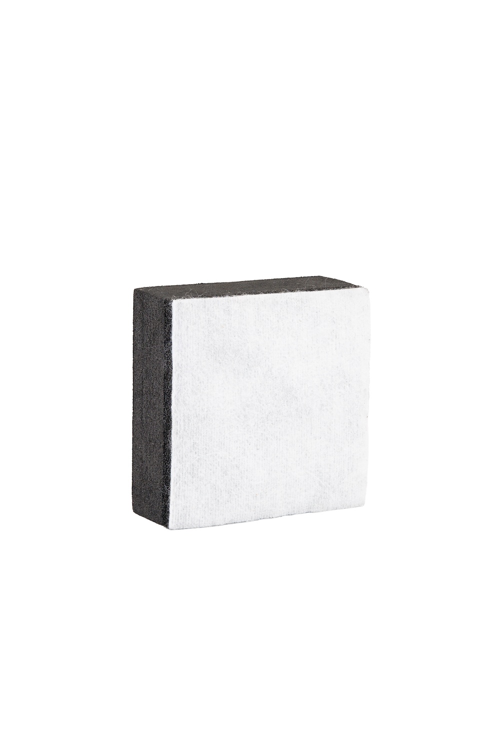 картинка Аппликатор с салфеткой - KRYTEX Applicator Microfiber 5х5см.