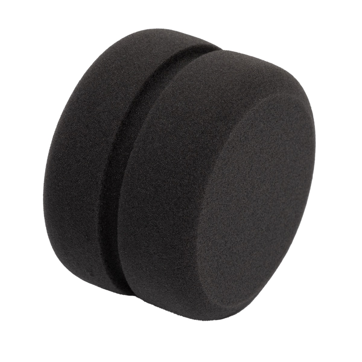 картинка Поролоновый аппликатор для составов - LERATON Soft Puck APP8