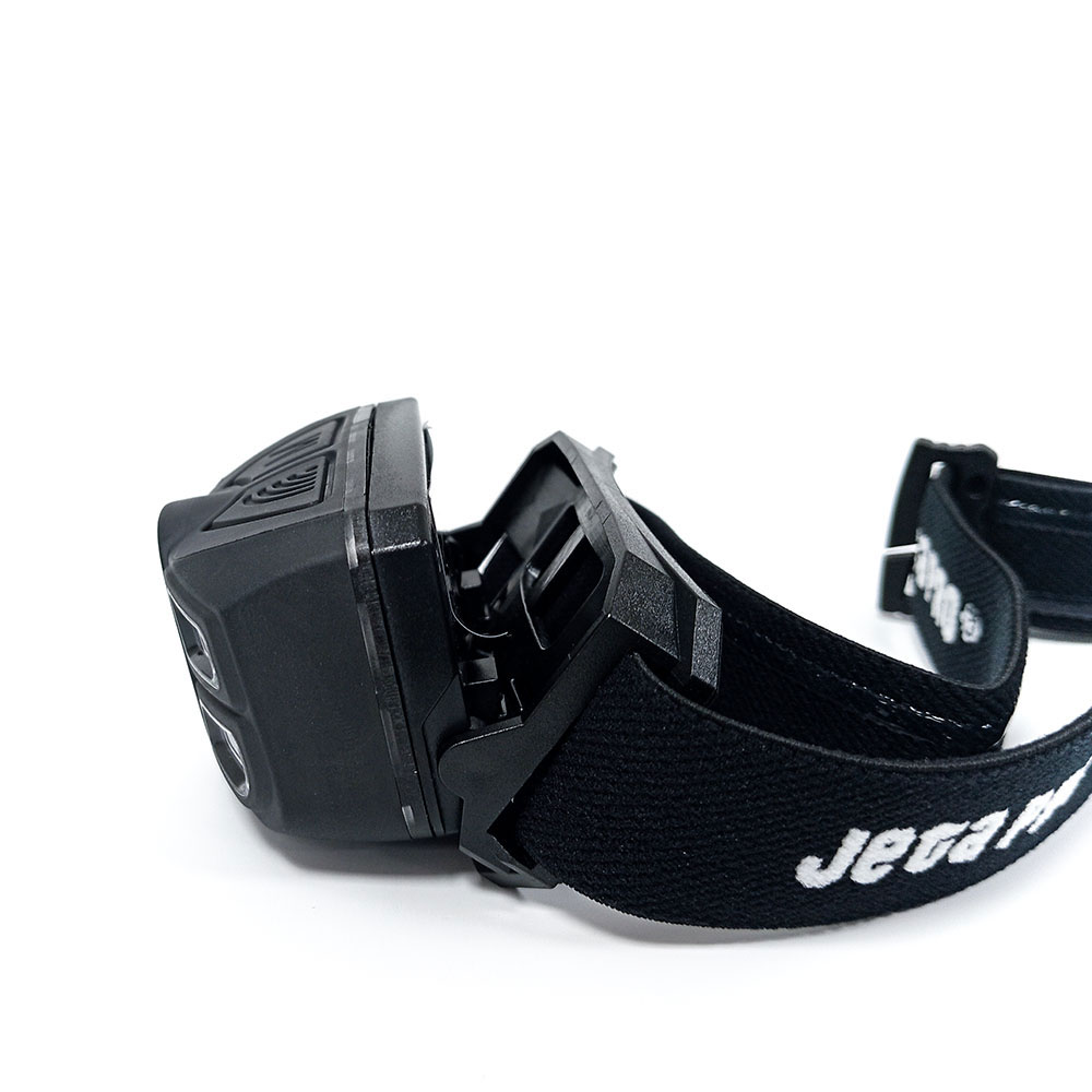 картинка Налобный фонарик - JetaPro Blaze JPLS-20