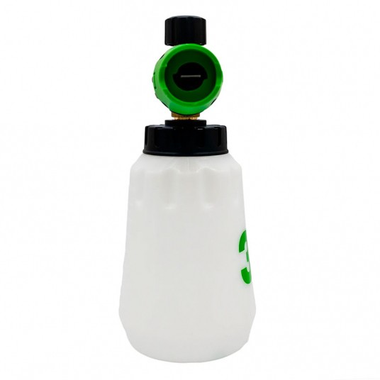 картинка Пенокомплект - 3D Foam Cannon