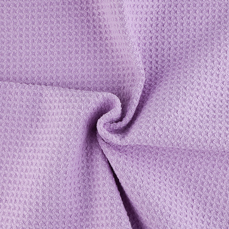 картинка Вафельная микрофибра - Shine Systems Waffle Towel 40*40см.
