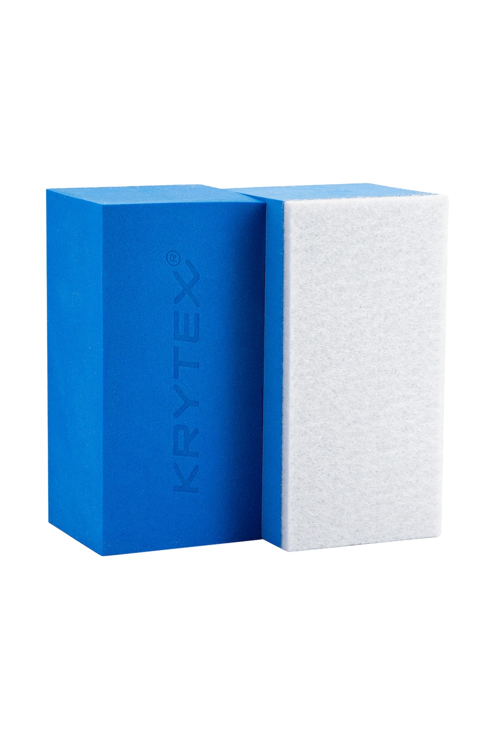 картинка Аппликатор для очистки стекла - KRYTEX Glass Clean Applicator 10x5см.