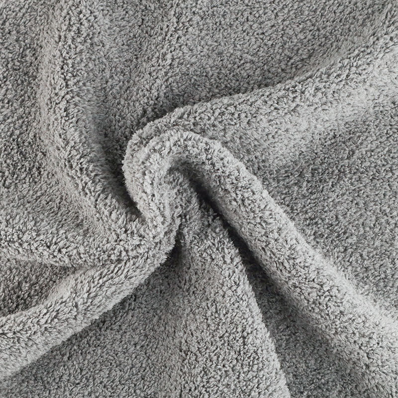 картинка Микрофибра-скраб для химчистки - Shine Systems Scrab Towel 40*40см.