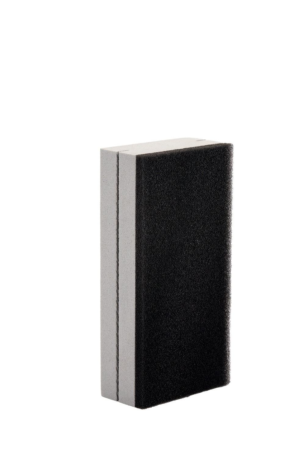 картинка Аппликатор для нанесения жидкого стекла и керамики - KRYTEX Ceramic Applicator 100x50x25мм.