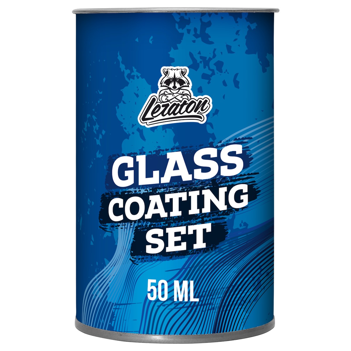 картинка Защитное покрытие для стекол (антидождь) - LERATON Glass Coating 50мл.