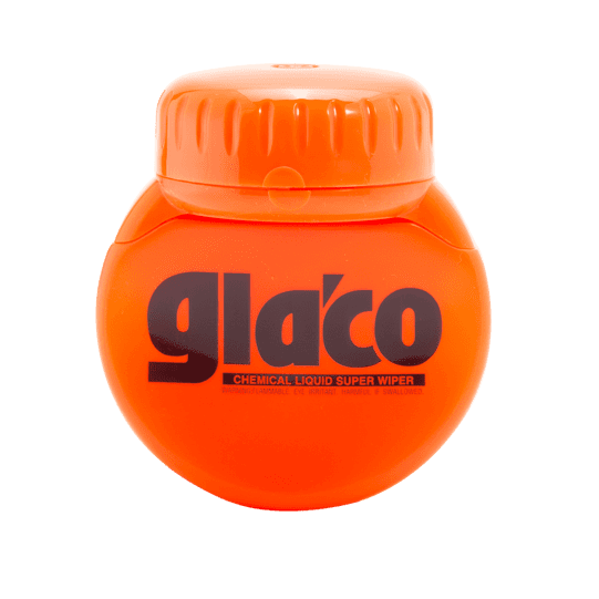 картинка Антидождь для стекол - SOFT99 Glaco Large 120мл.