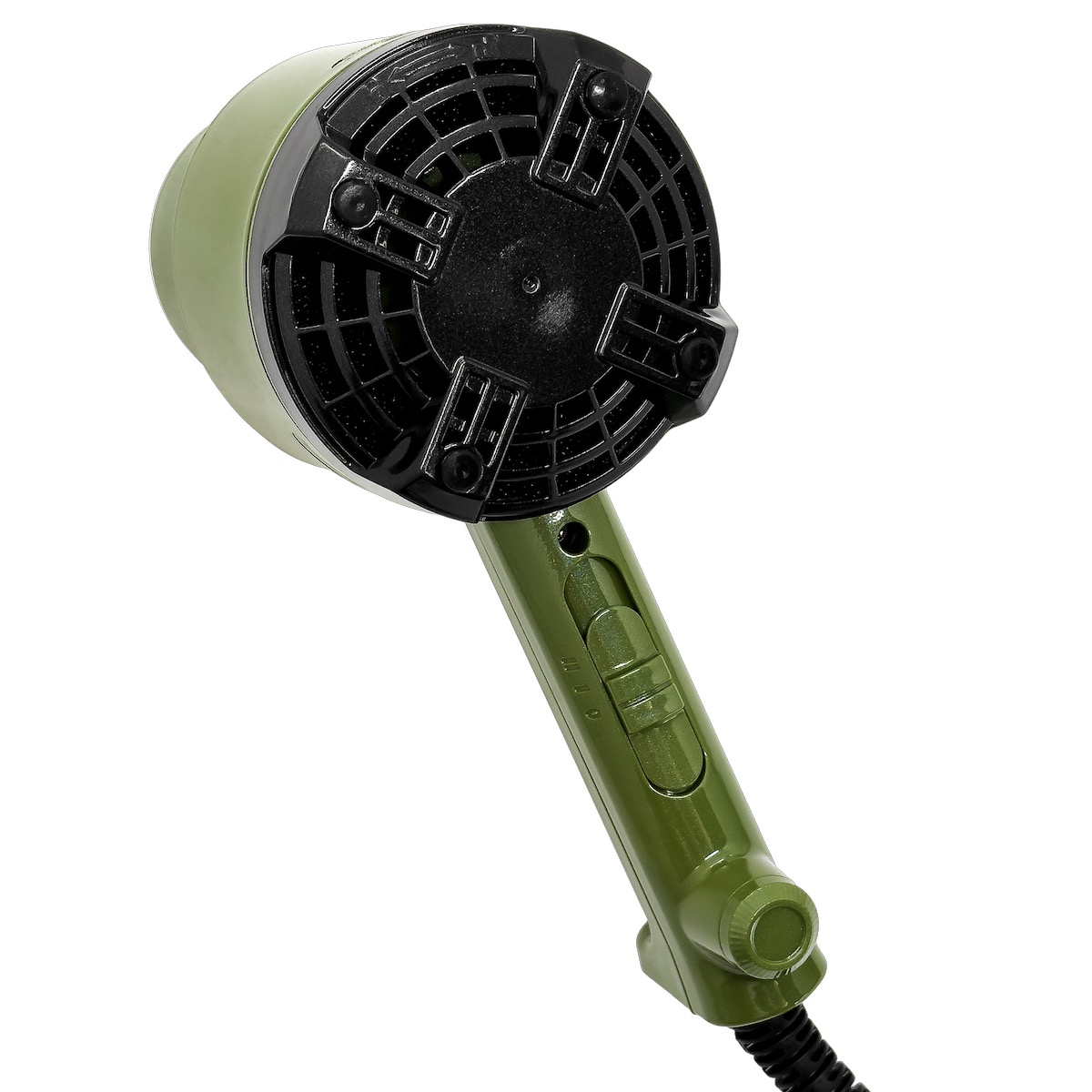 картинка Ручная турбосушка 1200ватт - LERATON TDH1200