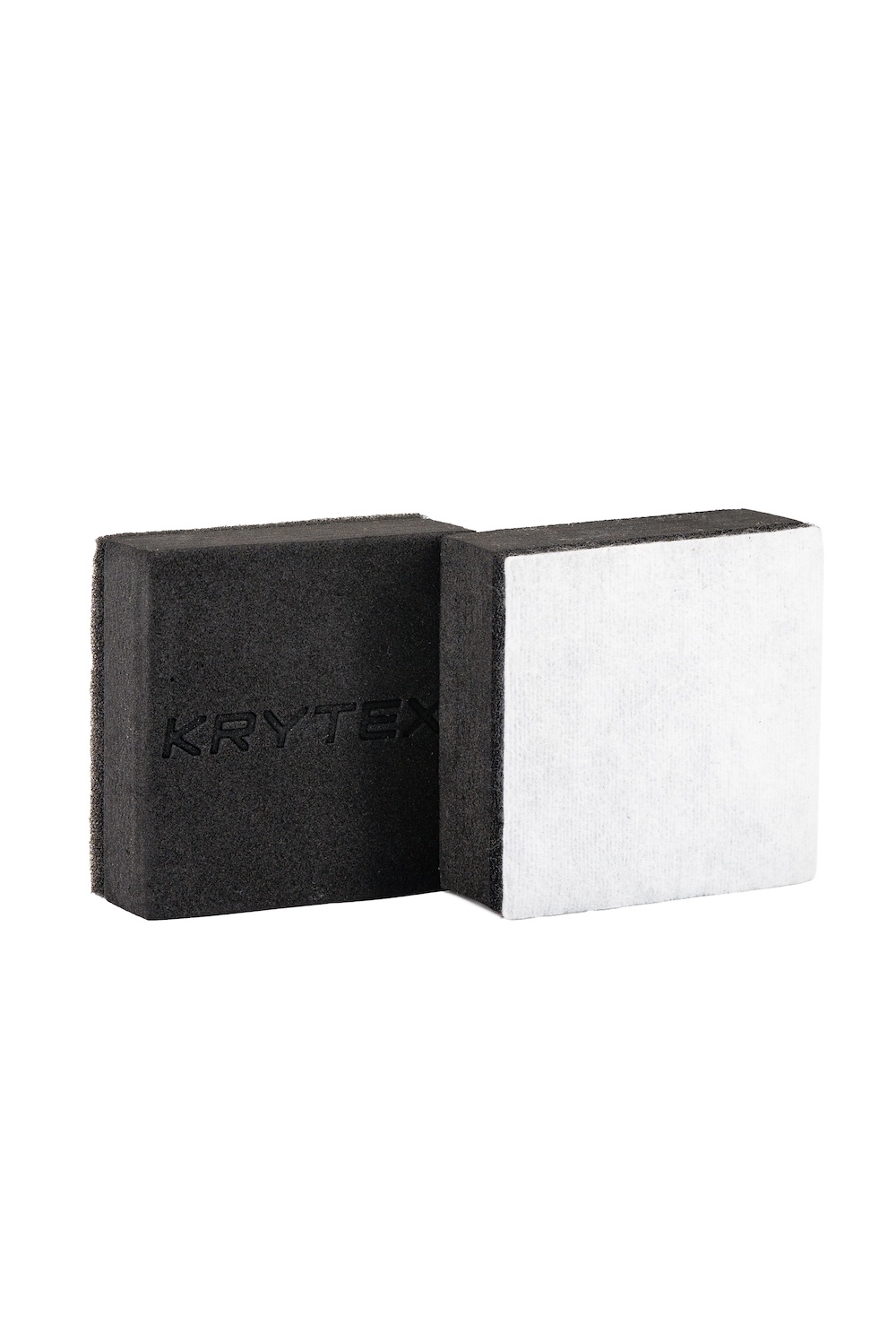картинка Аппликатор с салфеткой - KRYTEX Applicator Microfiber 5х5см.