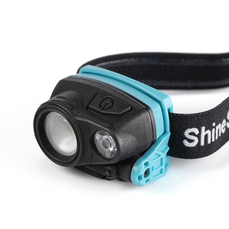 картинка Налобный фонарь для общих работ - Shine Systems Headlight