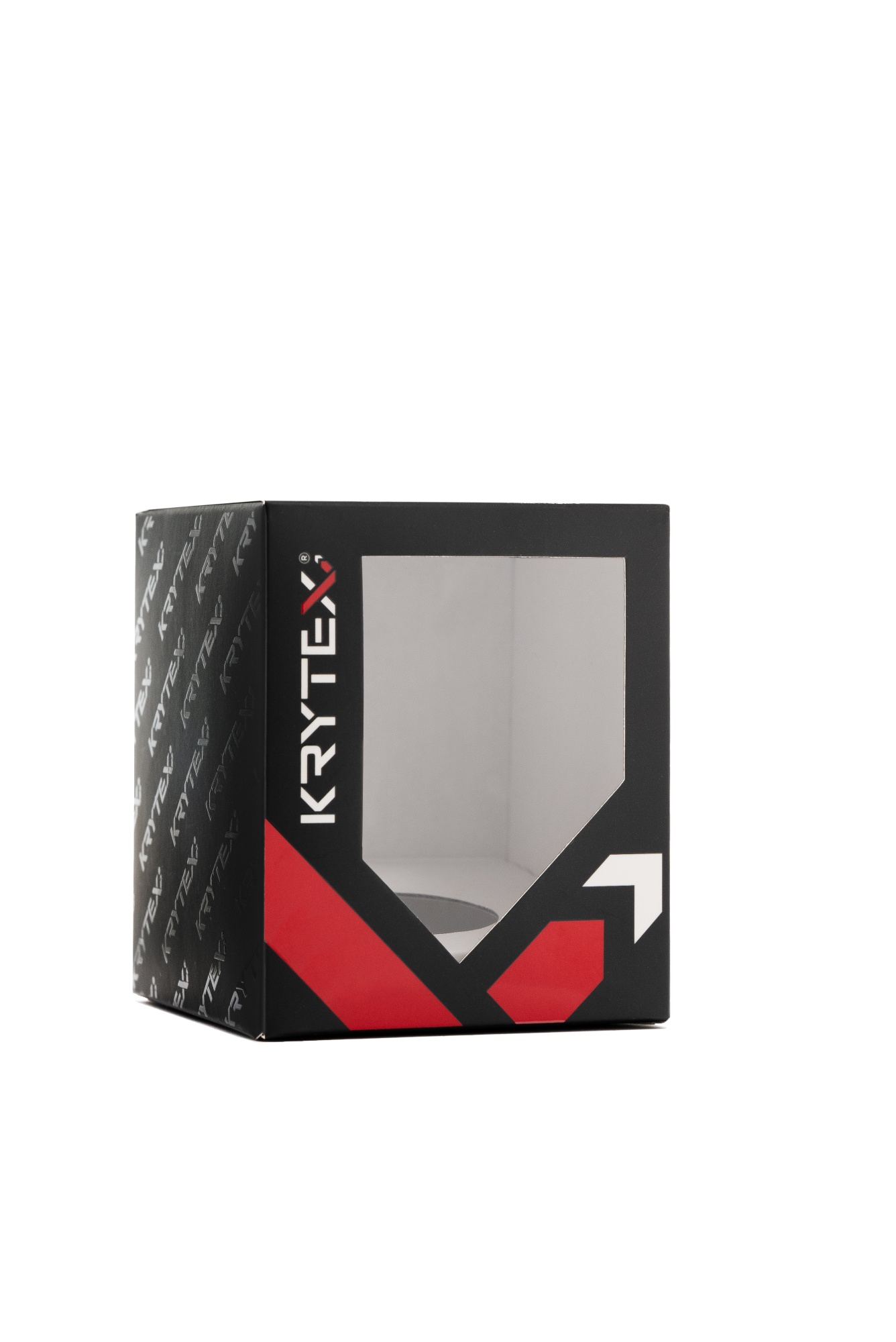 картинка Гидрофобное покрытие для стекол (Антидождь) - KRYTEX Mega Glass 2.0 (Z) 50мл.